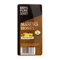 100% PURE NEW ZEALAND MANUKA HONEY WITH LEMON & GINGER MGO 83+ 10GM
