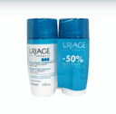 URIAGE POWER 3 DEODORANT ROLL-ON 50ML OFFER PACKAGE 