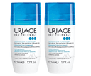 URIAGE POWER 3 DEODORANT ROLL-ON 50ML OFFER PACKAGE 