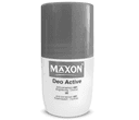 Maxon Deo Active Anti Perspirant Roll-On 60ml