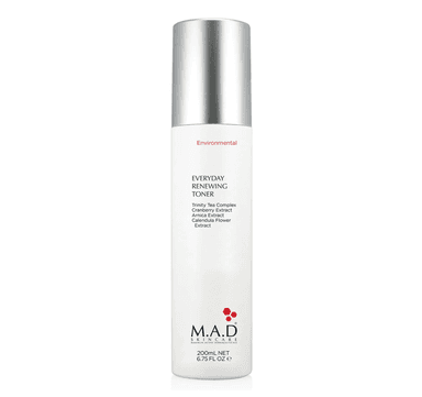 Mad Everyday Renewing Toner 200ml