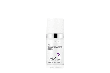 Mad Eye Transformation Serum 15g