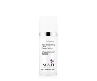 Mad Transforming Daily Moisturizer 50ml