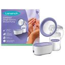 Lansinoh Compact Single Electronic Breast Bump