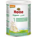 Holle Organic Infant Goat Milk Formula 1 400g