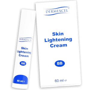 Dermexcel Skin Lightening Bb Cream 60 Ml