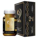 Solis Natural Vitamin for Hair Capsule 90s