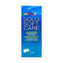 SOLO SOFT CARE SOLUTION 130ML