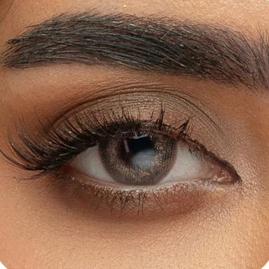 Sama Starry Night Daily Contact Lenses