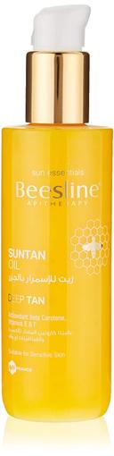BEESLINE SUN DEEP TAN OIL 200ML