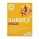 SURPEX MAN PRO CAPSULES 30'S