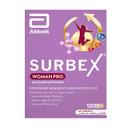 SURPEX WOMAN PRO TABLETS 30'S