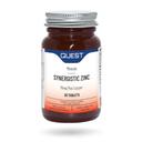 Quest Synergistic Zinc Tablet 30s