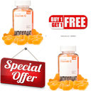 T RQ VITAMIN C GUMEE 60S BUY 1 GET 1 FREE