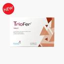 Triofer Tablet 30s