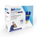 Trister Blood Glucose Test Strips 50S
