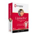 DR. WELLME LIPINERVE 300MG CAPSULES 30'S