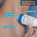 Uriage Gentle Deodorant Roll On 50ml