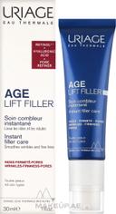 Uriage Age Lift Filler Instant Filler Care 30ml
