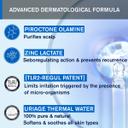 Uriage DS Hair Anti Dandruff Treatment Shampoo 200ml