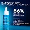 Uriage Eau Thermale Booster H.A Serum 30ml