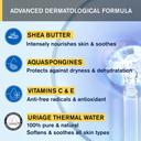 Uriage Bariesun After Sun Repair Balm 150ml