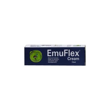 Emuflex  Cream 70 Ml