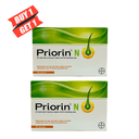 Priorin N Capsule 90s Buy 1 Get 1 Free
