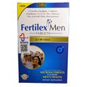 FERTILEX MEN TABLET 60S