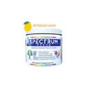 Spectrum Needs Powder Lemon Flavor 264g