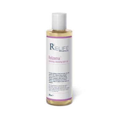 Relife Relizema Bath Oil 200ml