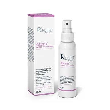 Relife Relizema Zinc + B5 Spray 100ml