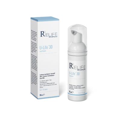 Relife U-life 30 Ecofoam Spray 50 Ml