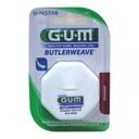 Butler Gum 1055 Dental Floss Unwaxed 