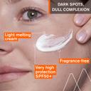 Uriage Depiderm Anti Brown Spot Daytime Care Spf50+ 30ml