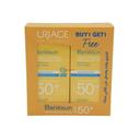 Uriage Bariesun Moisturizing Cream Spf50+ 50ml Buy 1 Get 1 Free