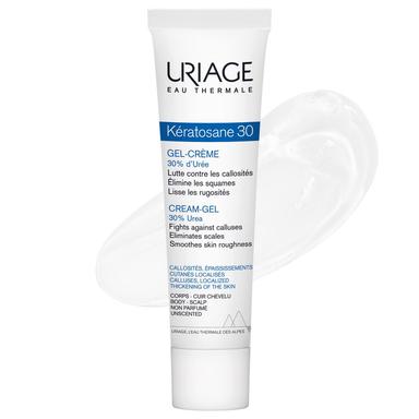 Uriage Keratosane 30 Cream-gel 40ml