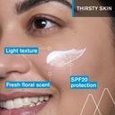 Uriage Eau Thermal Water Light Cream Spf20 40ml 