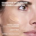 Uriage Roseliane Cc Cream Spf50+ Light Tint 40ml