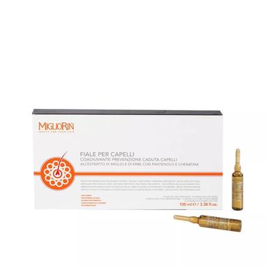 Migliorin Vials For Hair Loss 100ml