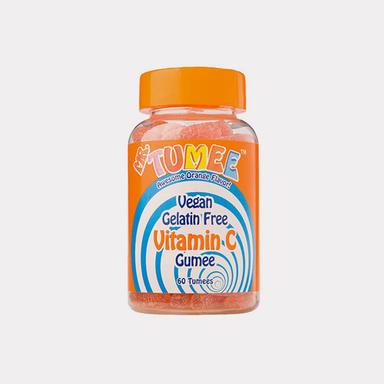 Mr Tumee Vitamin C Gummies 60s