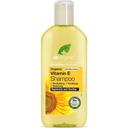 DR.ORGANIC VITAMIN E SHAMPOO 265ML