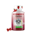 Vitaclass Sugar Free Hair Skin & Nail Gummy 60s