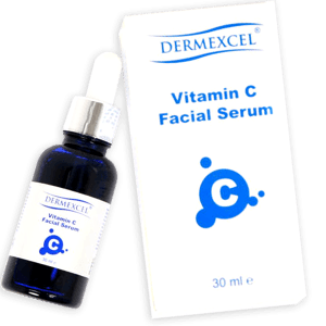 Dermexcel Vitamin C Serum 30 Ml