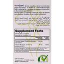 Vomicure Ginger Extract 250mg Capsules 20's