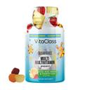 Vitaclass Child Sugar Free Multivitamin Gummies 60S