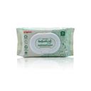 PIGEON NATURAL BOTANICAL BABY WIPES 70 SHEETS