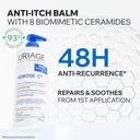 Uriage Xemose Anti Itch Soothing Oil Balm 500ml