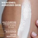 Uriage Bariederm Cica Repairing Cream With Copper & Zinc For Irritated & Sensitive Skin 100ml
