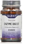 Quest Enzyme Digest Tablet 90s
